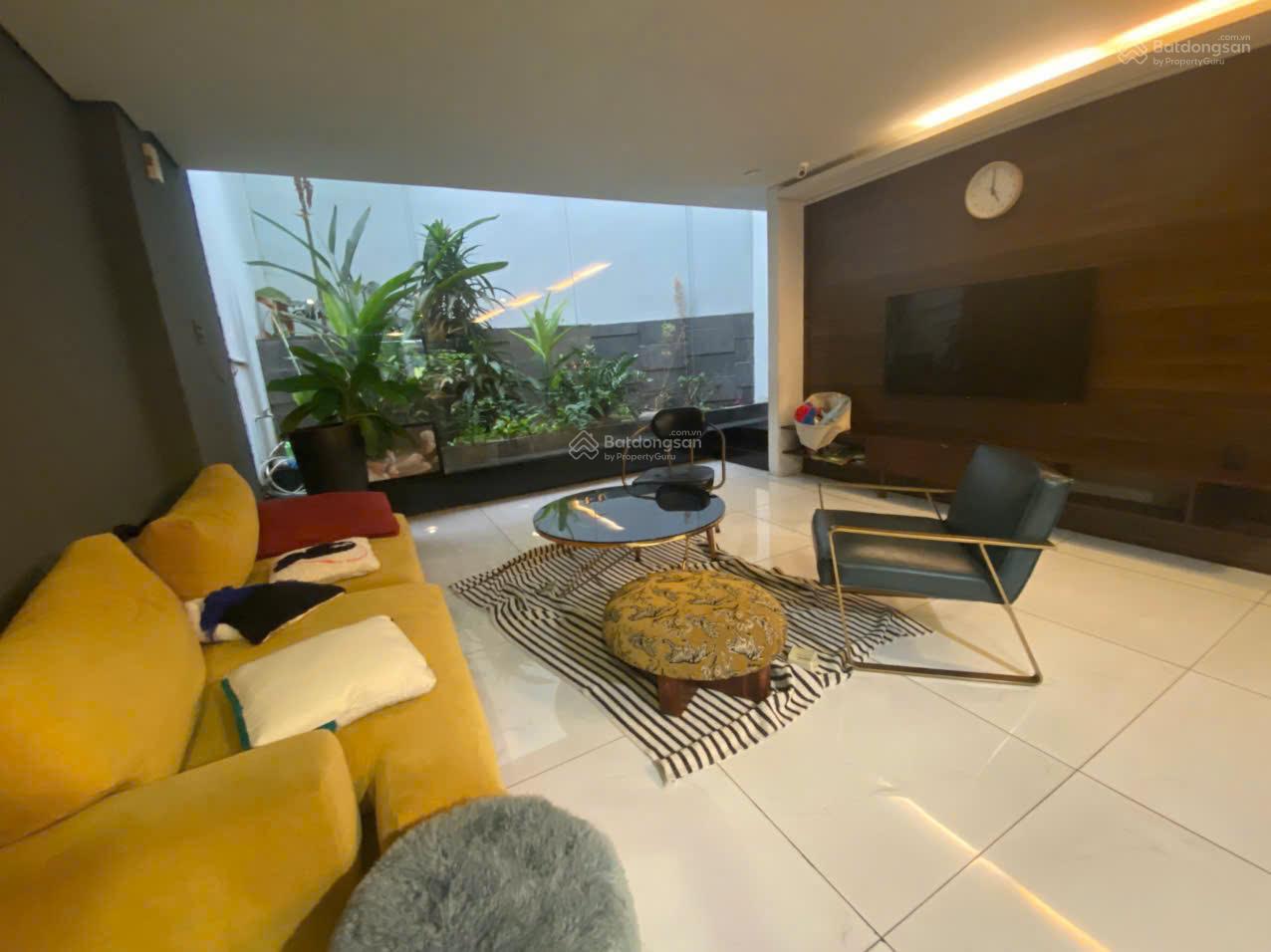 Bán nhà phố đẹp vị trí VIP Khu The Vista, An Phú, Tp. Thủ Đức DT: 5,75x20m công nhận: 111.6m²