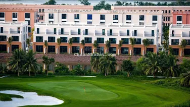 Vinhomes Dương Kinh 240ha giá F1 5.2 tỷ 4 tầng, vị trí vàng, chiết khấu khủng tặng xe VF3