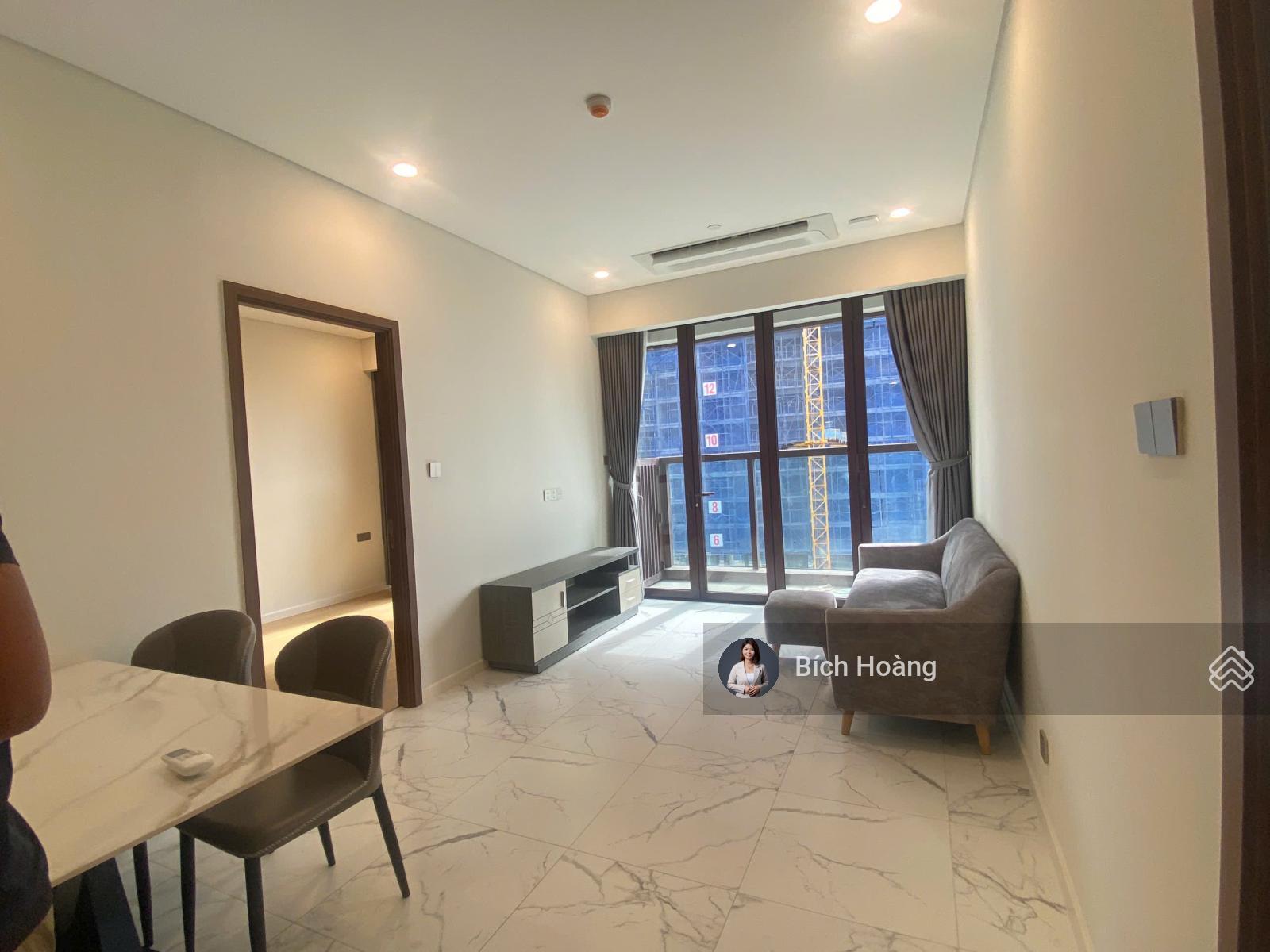 The Galleria: Bán căn hộ 2PN - đã có sổ - giá chỉ 23.3 tỷ - all - in