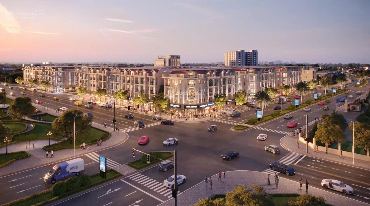 CC bán căn biệt thự diện tích 150m2 giá 230tr/m2 gia lộc cho khách thiện chí mua có video thực tế