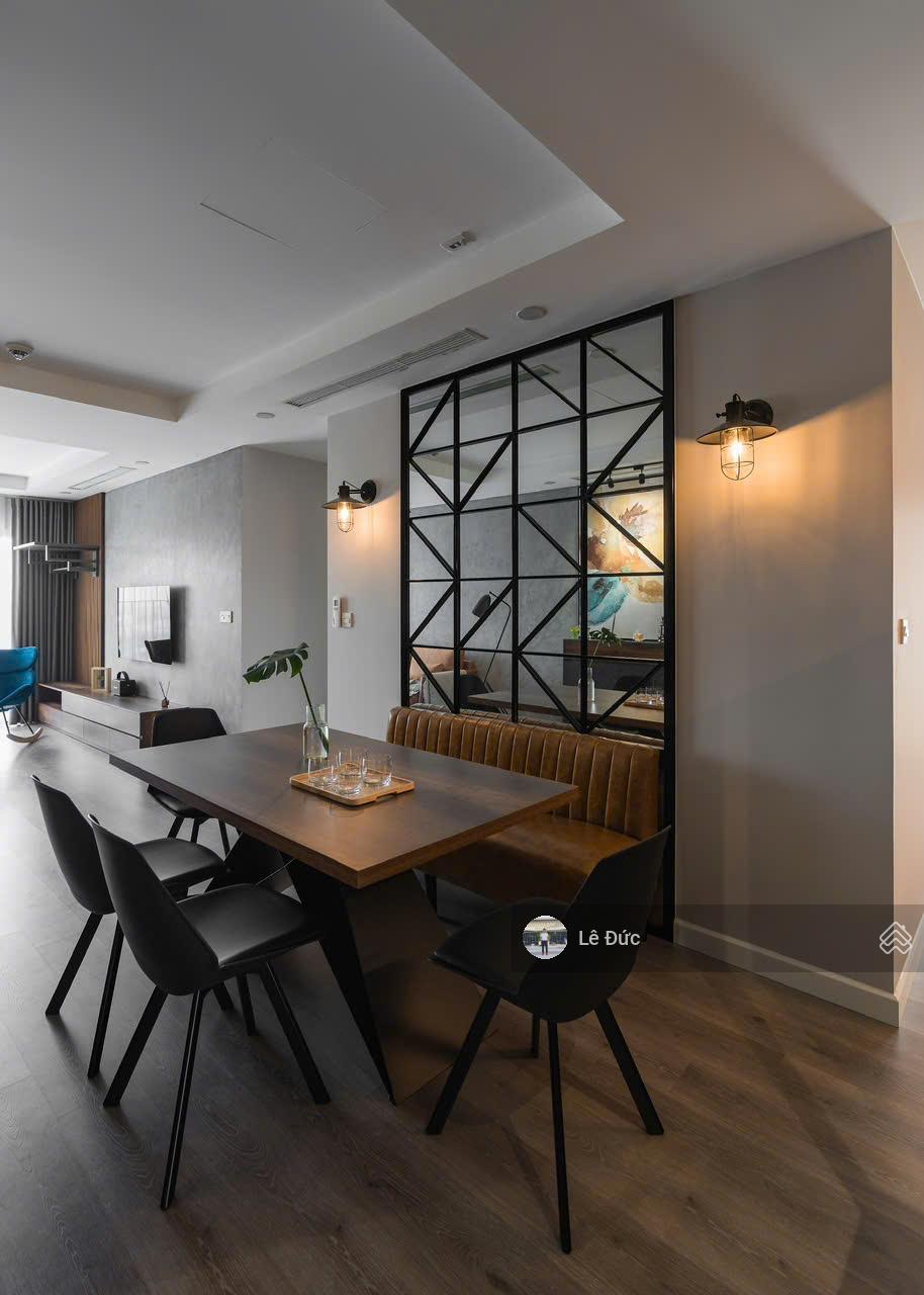 Cho thuê lâu dài căn hộ 3PN full đồ toà N03T4 - Khu Ngoại Giao Đoàn - HN - LH 0924 691 ***