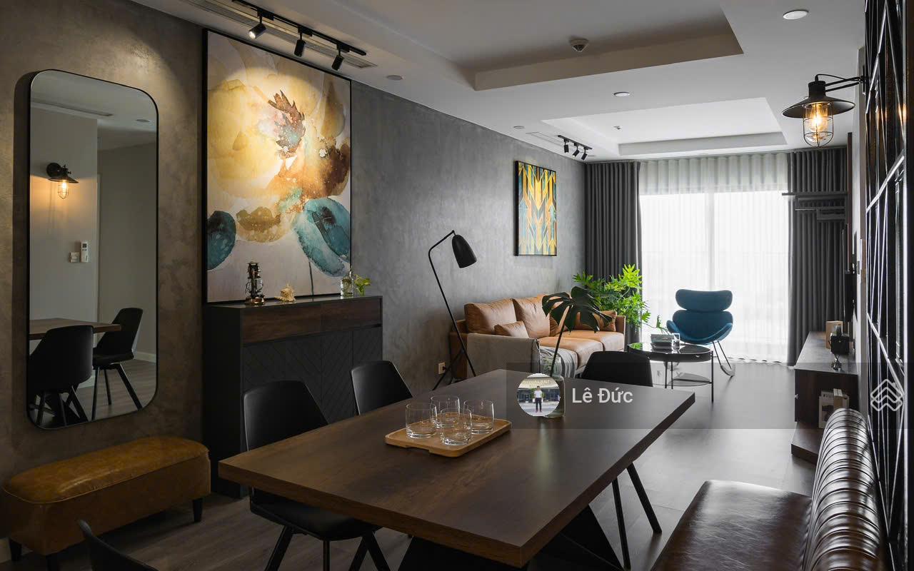 Cho thuê lâu dài căn hộ 3PN full đồ toà N03T4 - Khu Ngoại Giao Đoàn - HN - LH 0924 691 ***