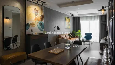 Cho thuê lâu dài căn hộ 3PN full đồ toà N03T4 - Khu Ngoại Giao Đoàn - HN - LH 0924 691 ***