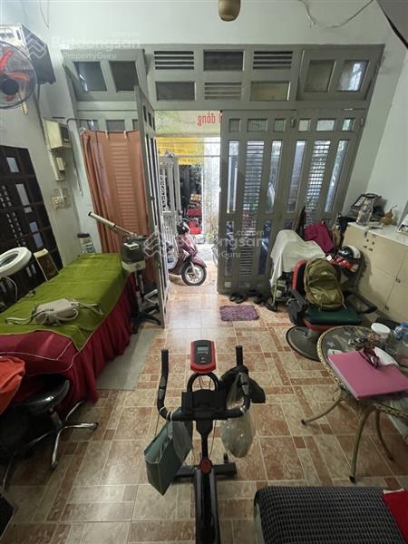 80m2 - 4 tầng chỉ 9.6 tỷ, ngay Hàng Xanh, gần nhiều trường Đại Học