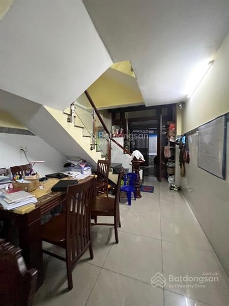 80m2 - 4 tầng chỉ 9.6 tỷ, ngay Hàng Xanh, gần nhiều trường Đại Học