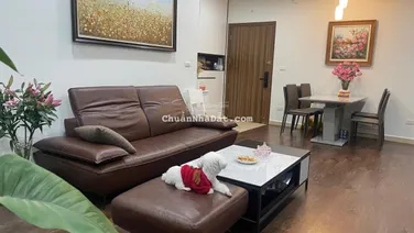 Bán căn hộ chung cư 1A K35 Tân Mai, 7,9 tỷ, 85m2, giá tốt, uy tín