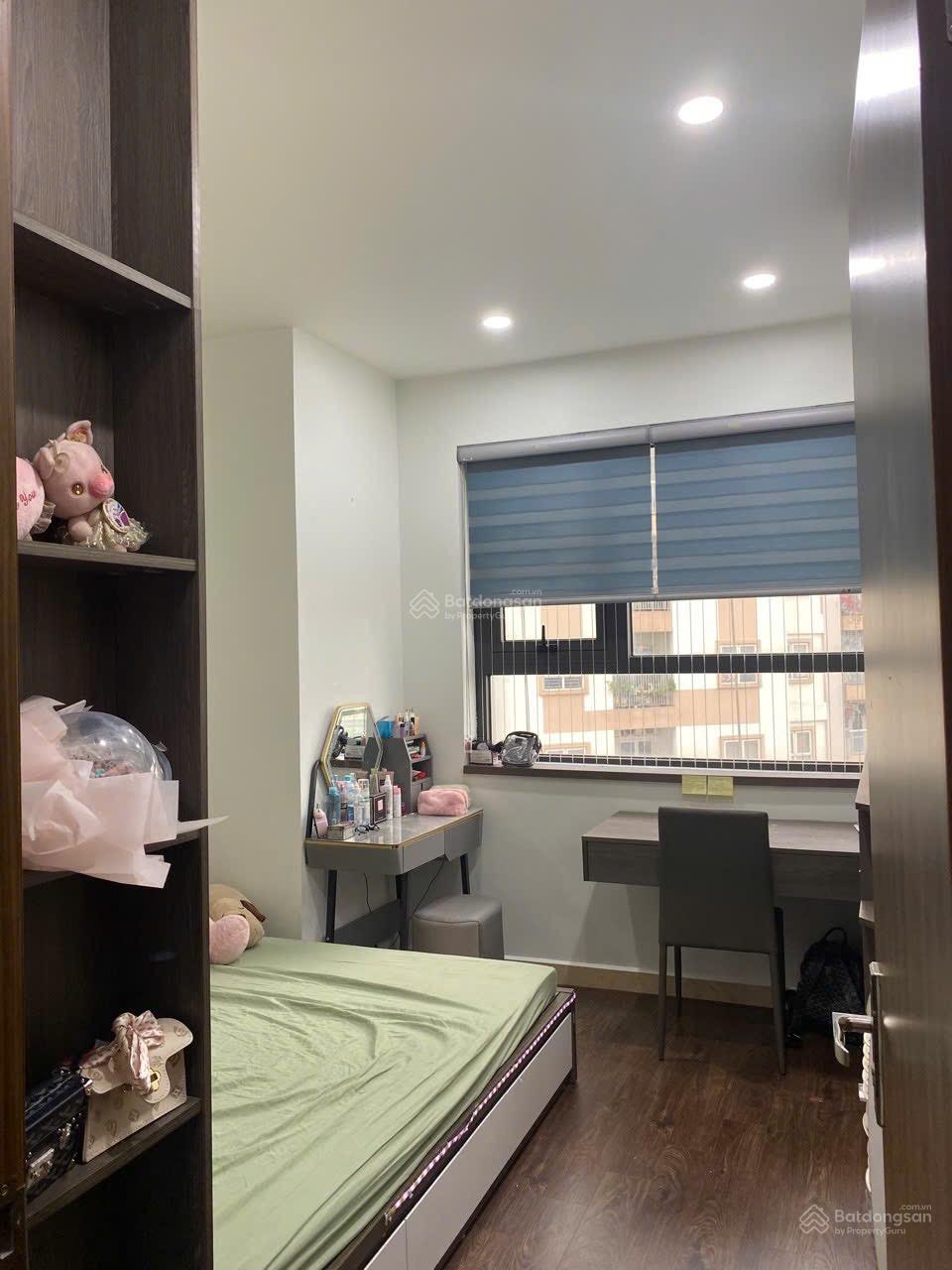 Bán căn hộ chung cư 1A K35 Tân Mai, 7,9 tỷ, 85m2, giá tốt, uy tín