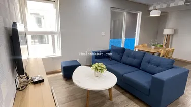 Trống sẵn căn hộ Fhome 2 PN. Full nội thất xin sò. View sông Hàn. Rẻ nhất chỉ 12 triệu/tháng