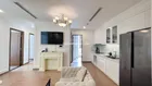 Bán 3PN có bồn tắm - Vinhomes Central Park - view thoáng - full nội thất. DT 106,2m2. LH 0397 383 ***