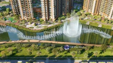 Tháp A1 - sông Rạch Chiếc 2PN khu Masteri tại The Global City chỉ 8.9tỷ - Thanh toán giãn 2 năm