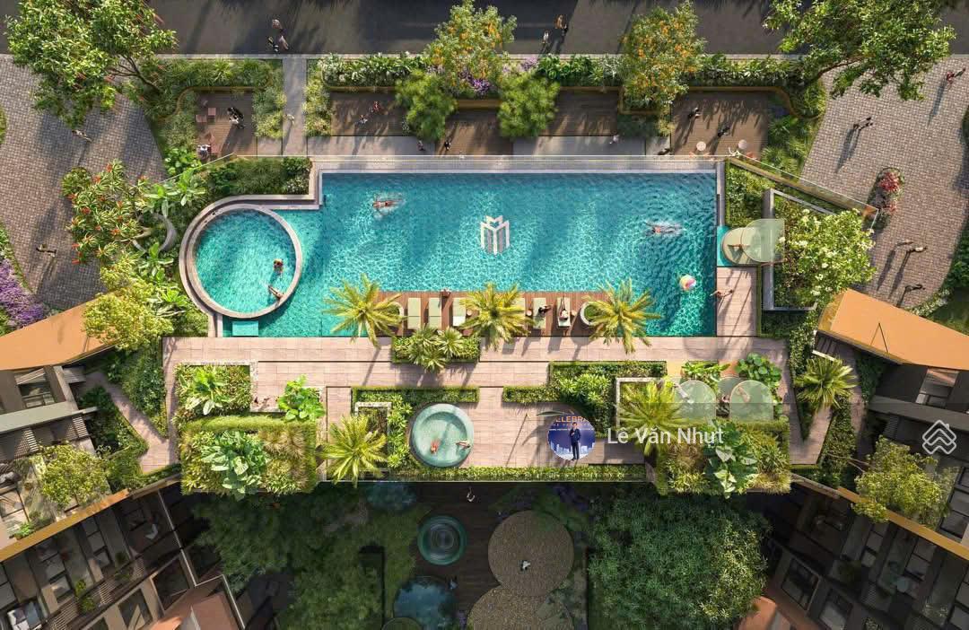 Trực Diện Nhạc Nước-Căn góc 3pN - 13,12 tỷ all in -chiết khấu 14% đóng đến 01/2028 - Global City