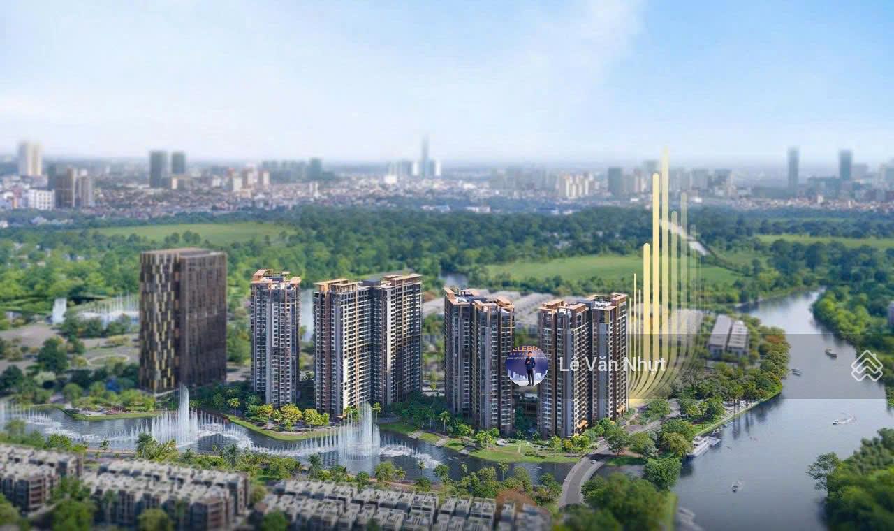 Căn 2PN khu Masteri tại The Global City chỉ 9tỷ231, view trực diện nhạc nước- có chiết khấu 3% sớm