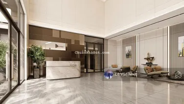 Căn 3PN- A2 95,6m2 tầng trung- Masteri Park Place chỉ 13,49 tỷ all in phương án vay bank, vốn 30%