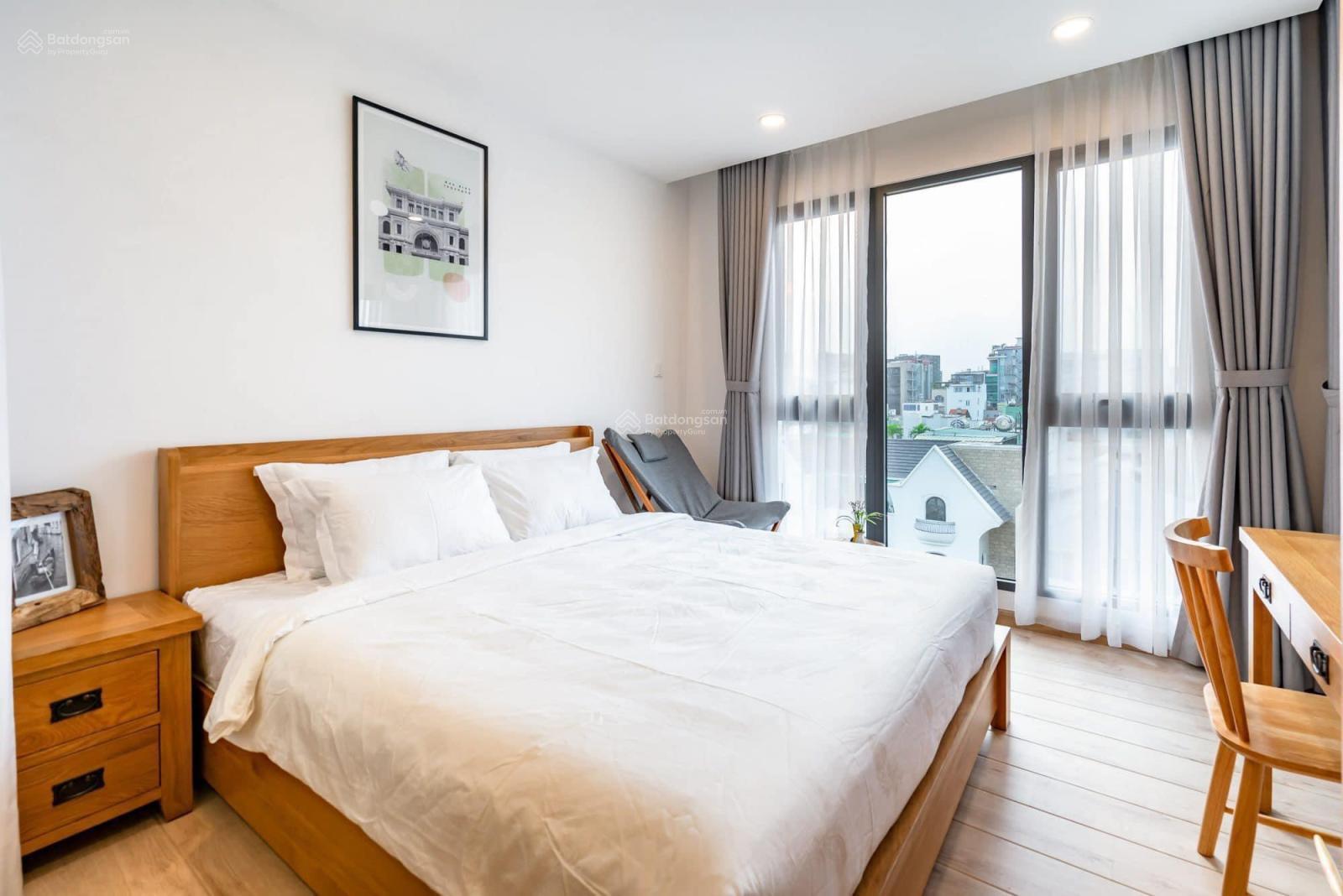 Căn hộ 1 phòng tách bếp luxury ngay trung tâm q10 tiện sang Q3 Q1