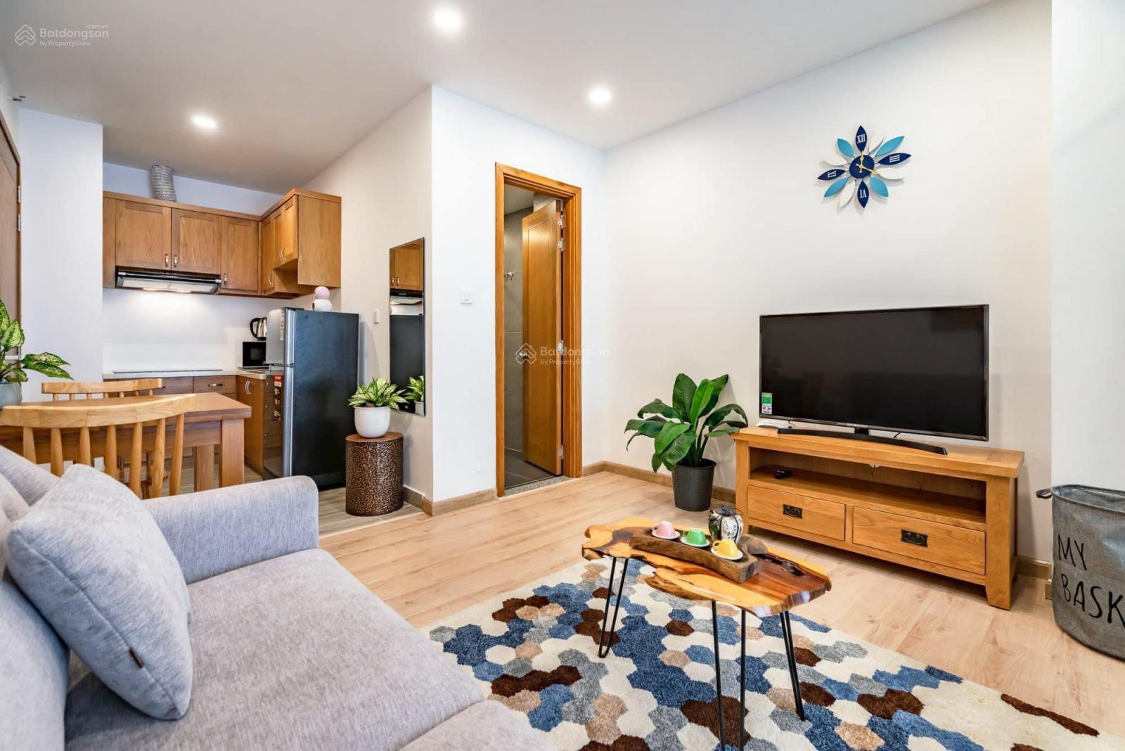 Căn hộ 1 phòng tách bếp luxury ngay trung tâm q10 tiện sang Q3 Q1