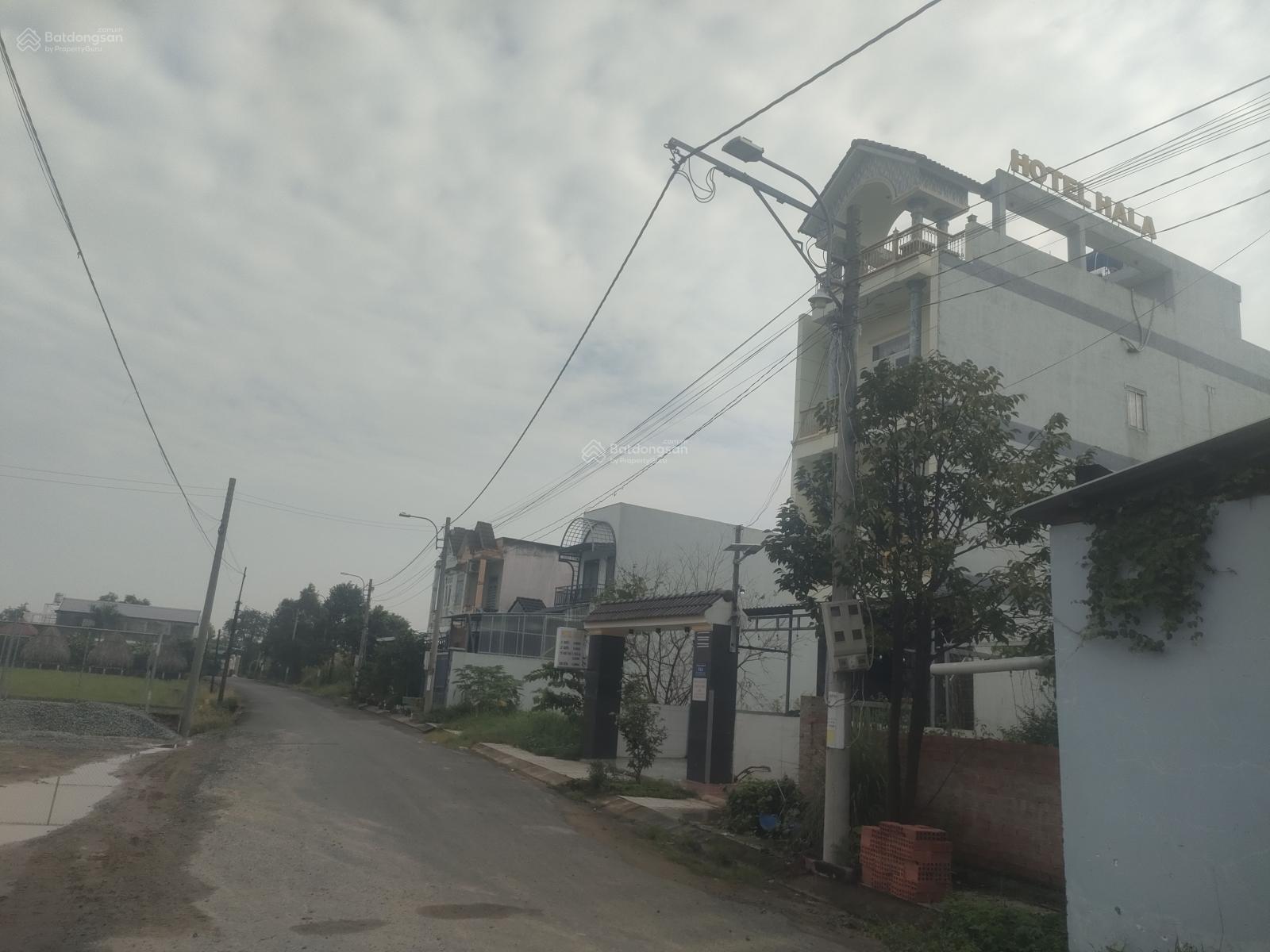 Đất Kế Chợ Phước Vân 1 Tỷ/ Nền Chủ Kẹt Bán Gấp