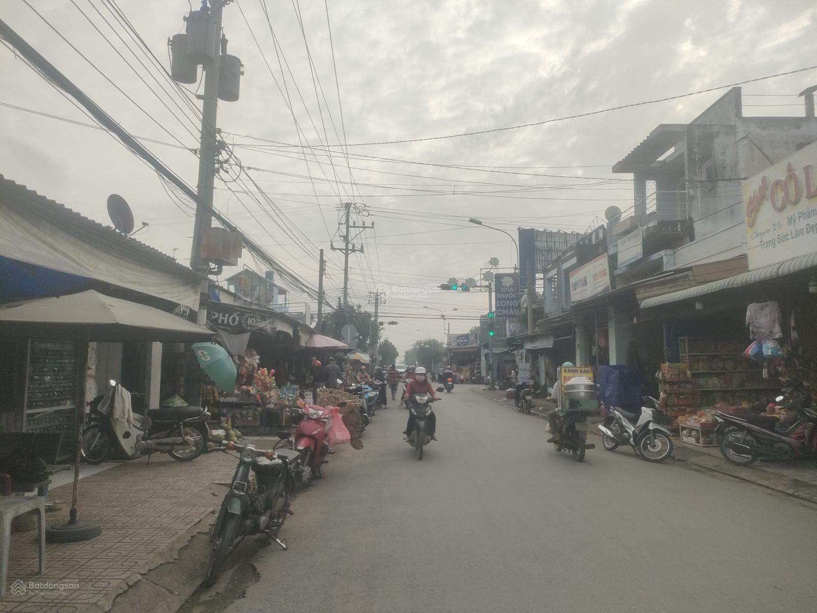 Đất Kế Chợ Phước Vân 1 Tỷ/ Nền Chủ Kẹt Bán Gấp