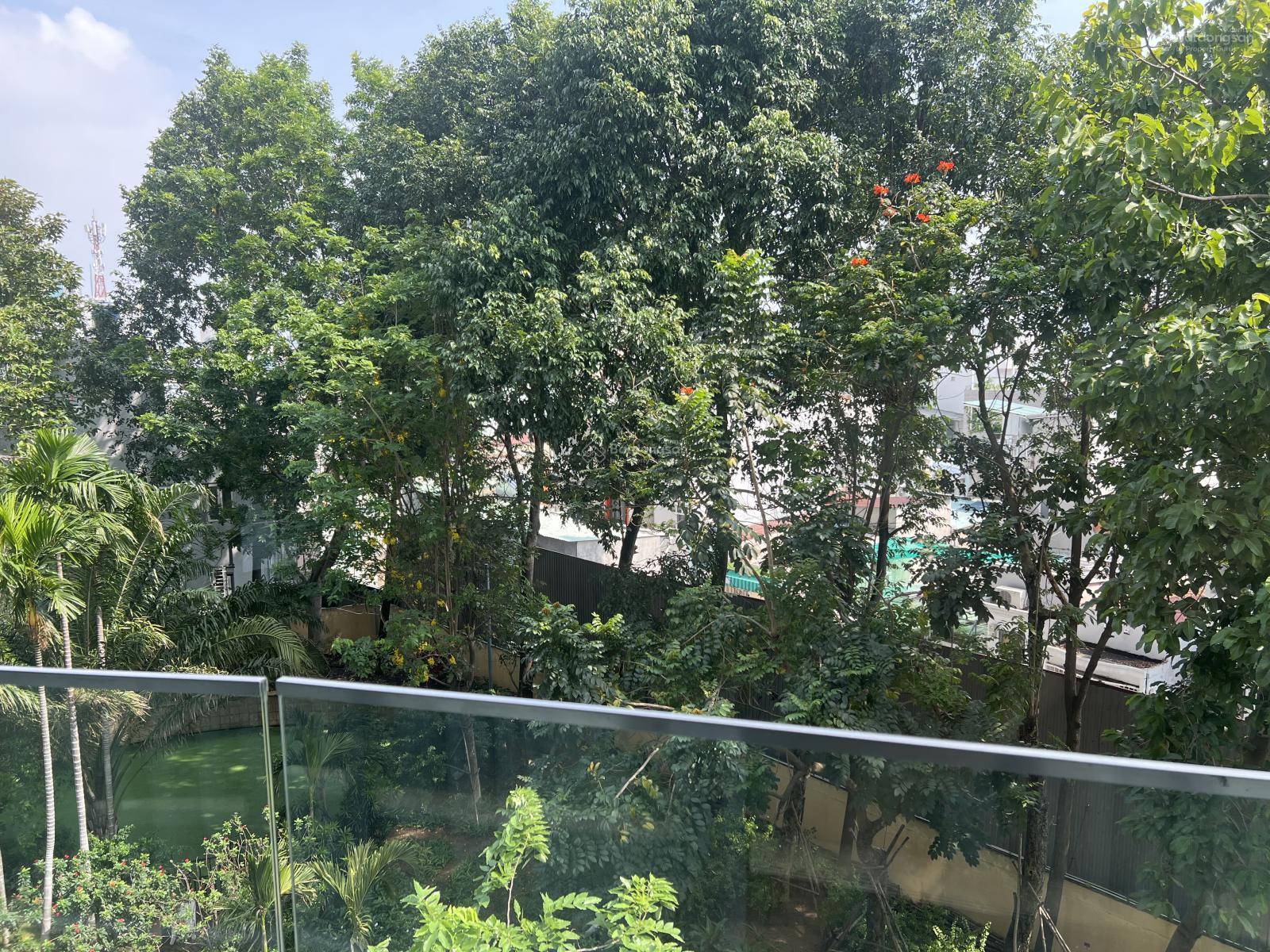 Bán căn hộ Duplex giai đoạn 1, đã có sổ hồng