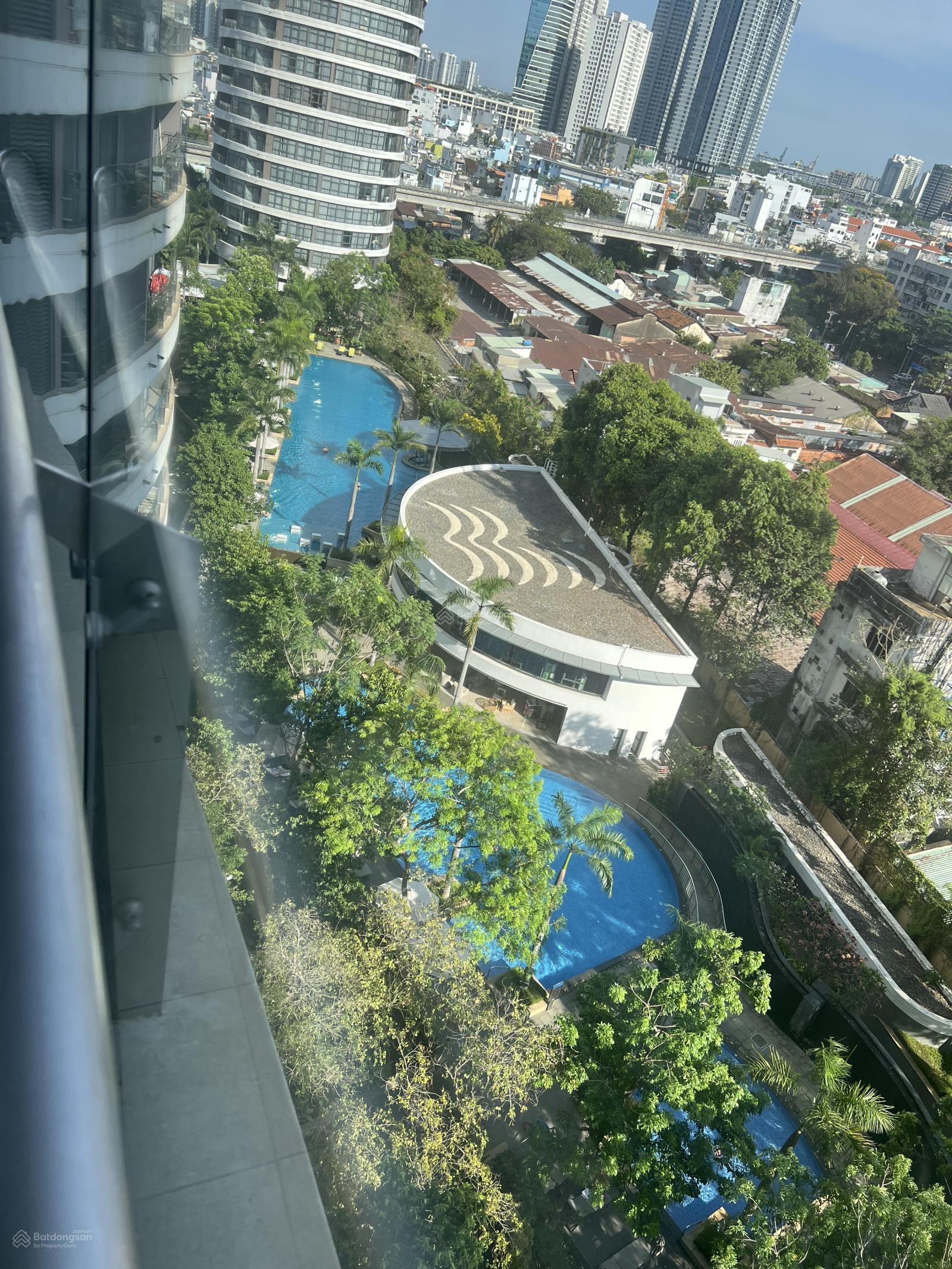 Bán căn hộ Duplex giai đoạn 1, đã có sổ hồng