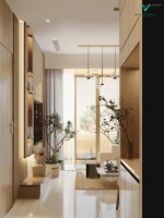 Cần bán căn hộ 2PN cao cấp tầng trung Vista ngay trung tâm Hải Châu, Đà Nẵng, sổ đỏ lâu dài