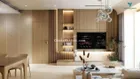 Cần bán căn hộ 2PN cao cấp tầng trung Vista ngay trung tâm Hải Châu, Đà Nẵng, sổ đỏ lâu dài