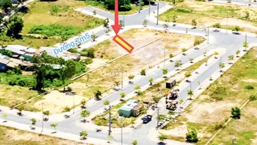 Bán đất nền dự án Riviera Hội An Complex B2.31 DT 126m2 đường 7m5 giá 1.55 tỷ rẻ nhất dự án