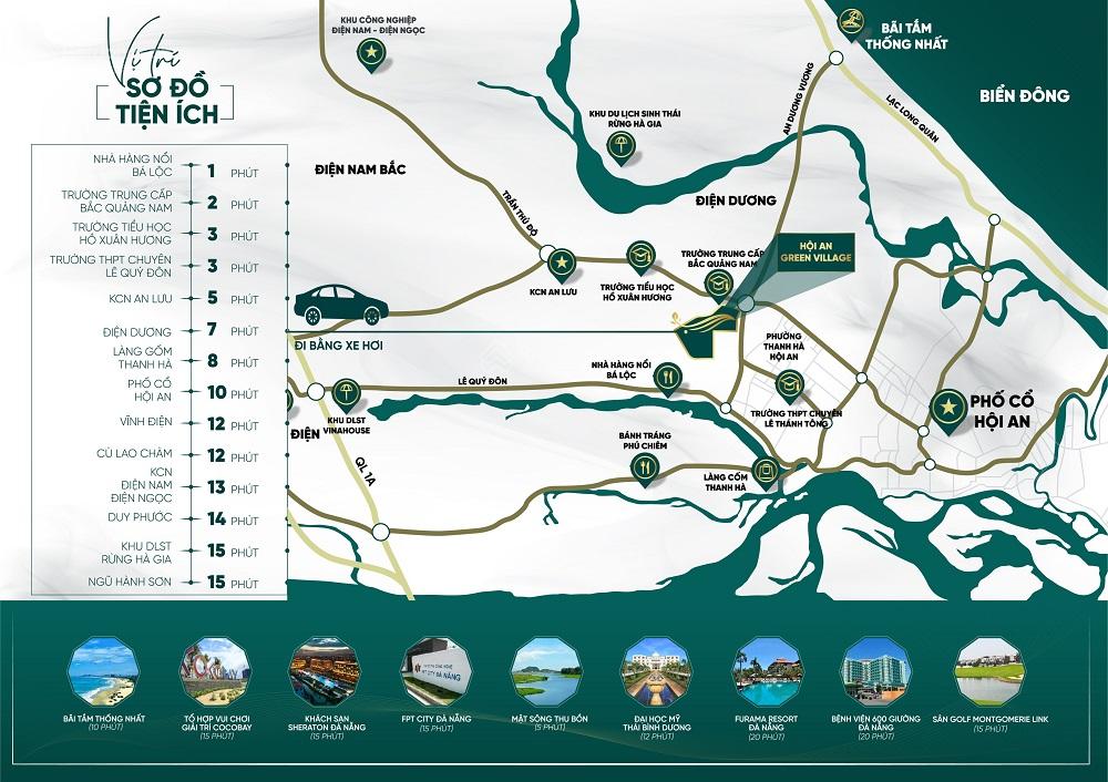 Bán đất nền dự án Riviera Hội An Complex B2.31 DT 126m2 đường 7m5 giá 1.55 tỷ rẻ nhất dự án Bán đất nền dự án Riviera Hội An Complex B2.31 DT 126m2 đường 7m5 giá 1.55 tỷ rẻ nhất dự án
