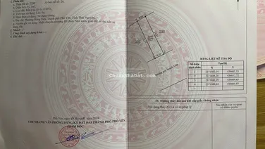 Siêu hot! Bán đất nền dự án tại KĐT Việt Hàn, 91m2 chỉ 16 triệu/m2