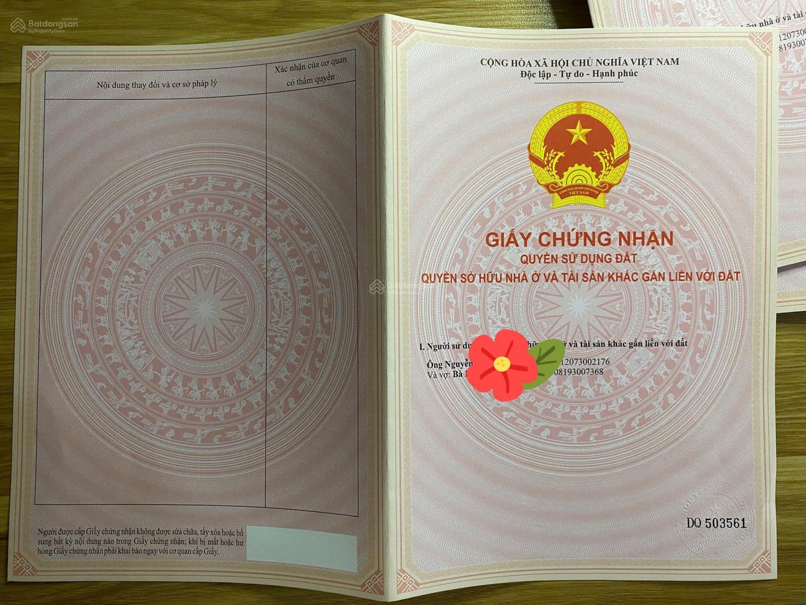 Siêu hot! Bán đất nền dự án tại KĐT Việt Hàn, 91m2 chỉ 16 triệu/m2