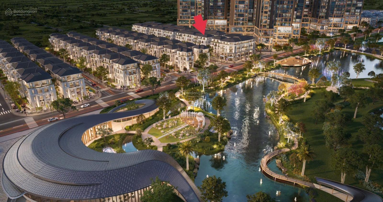 Bán Liền kề thương mại alluvia Shophouse Alluvia Đối Diện Trường Học Quốc Tế và Cạnh Hồ Khoáng Nóng Bán Liền kề thương mại alluvia Shophouse Alluvia Đối Diện Trường Học Quốc Tế và Cạnh Hồ Khoáng Nóng