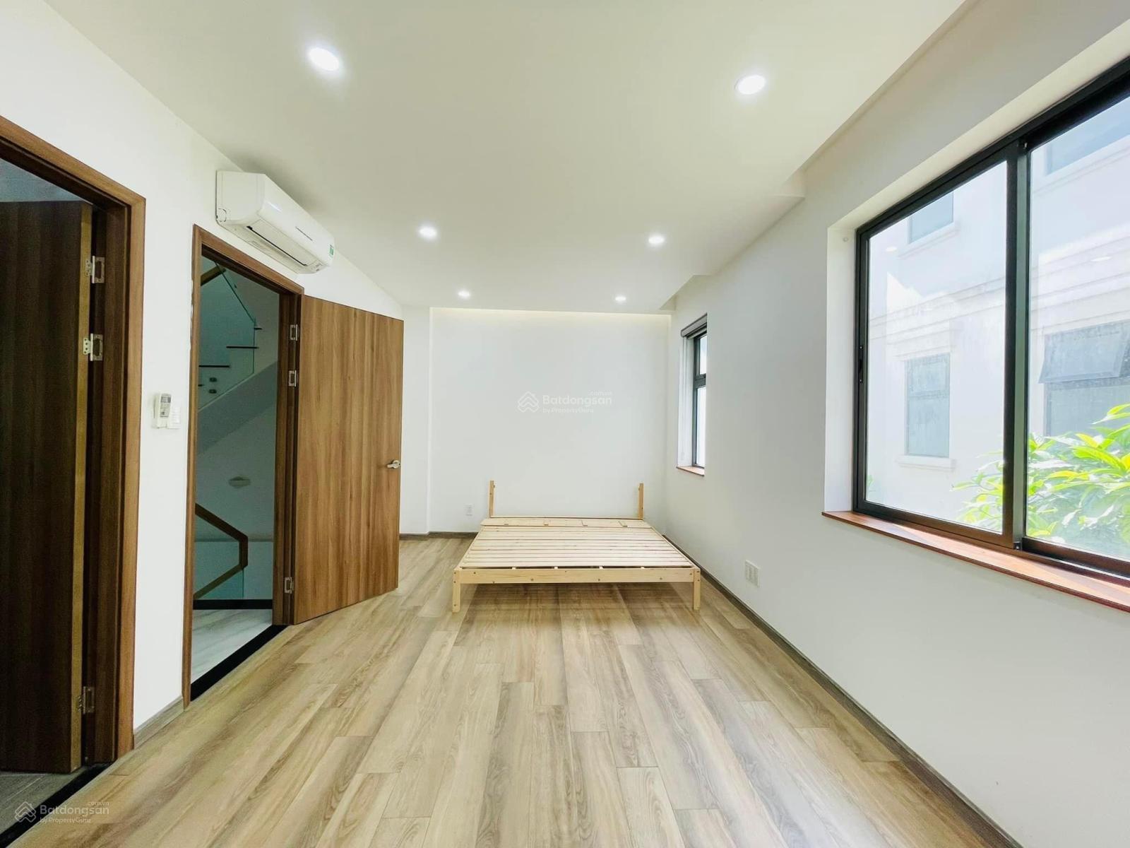 Cho thuê nhà KDC Merita 19tr/th gần vòng xoay Liên Phường 3 lầu 4PN full nội thất. LH 0901 193 ***