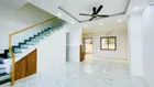 Cho thuê nhà KDC Merita 19tr/th gần vòng xoay Liên Phường 3 lầu 4PN full nội thất. LH 0901 193 ***