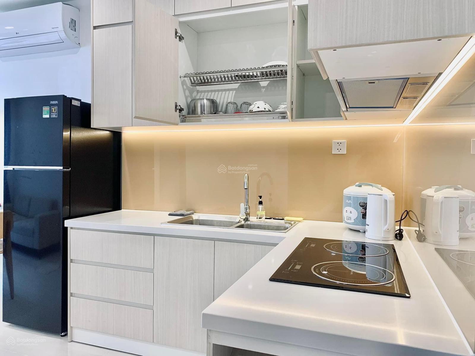 Chính chủ cần bán gấp căn hộ 2PN 86m2 giá 9.3 tỷ tại chung cư Everrich quận 5 với nhiều tiện ích