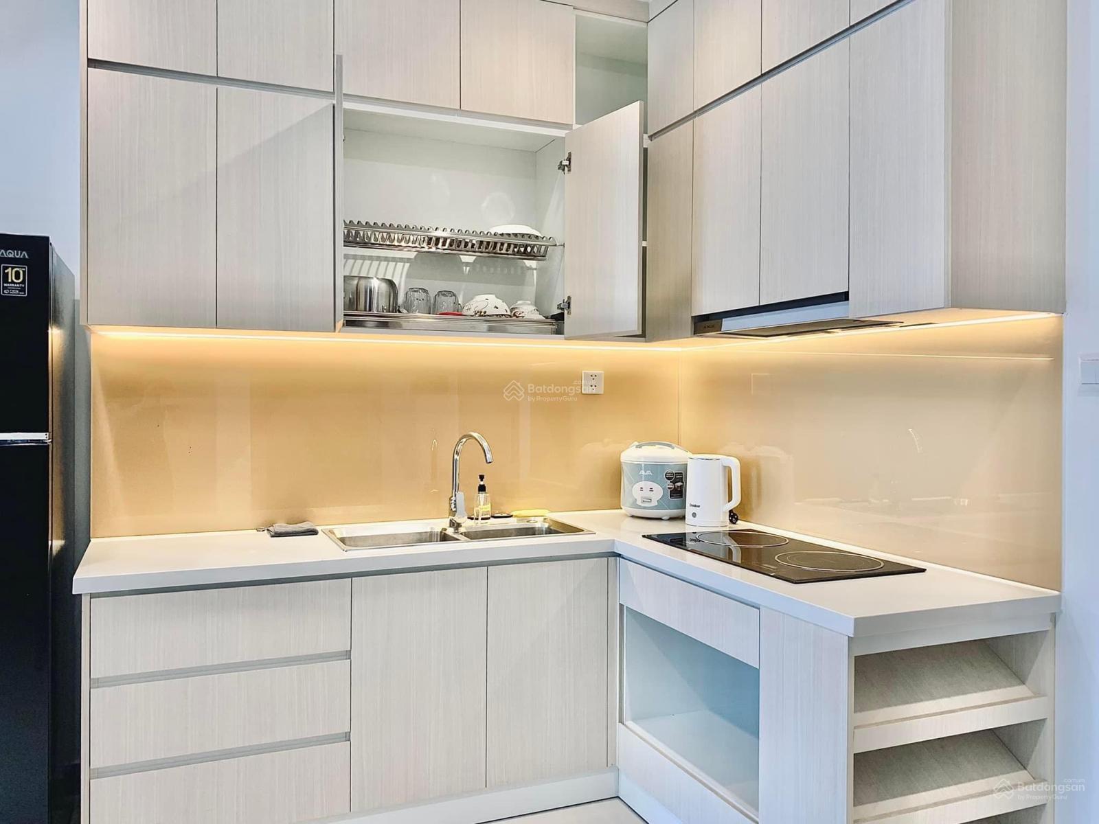 Chính chủ cần bán gấp căn hộ 2PN 86m2 giá 9.3 tỷ tại chung cư Everrich quận 5 với nhiều tiện ích