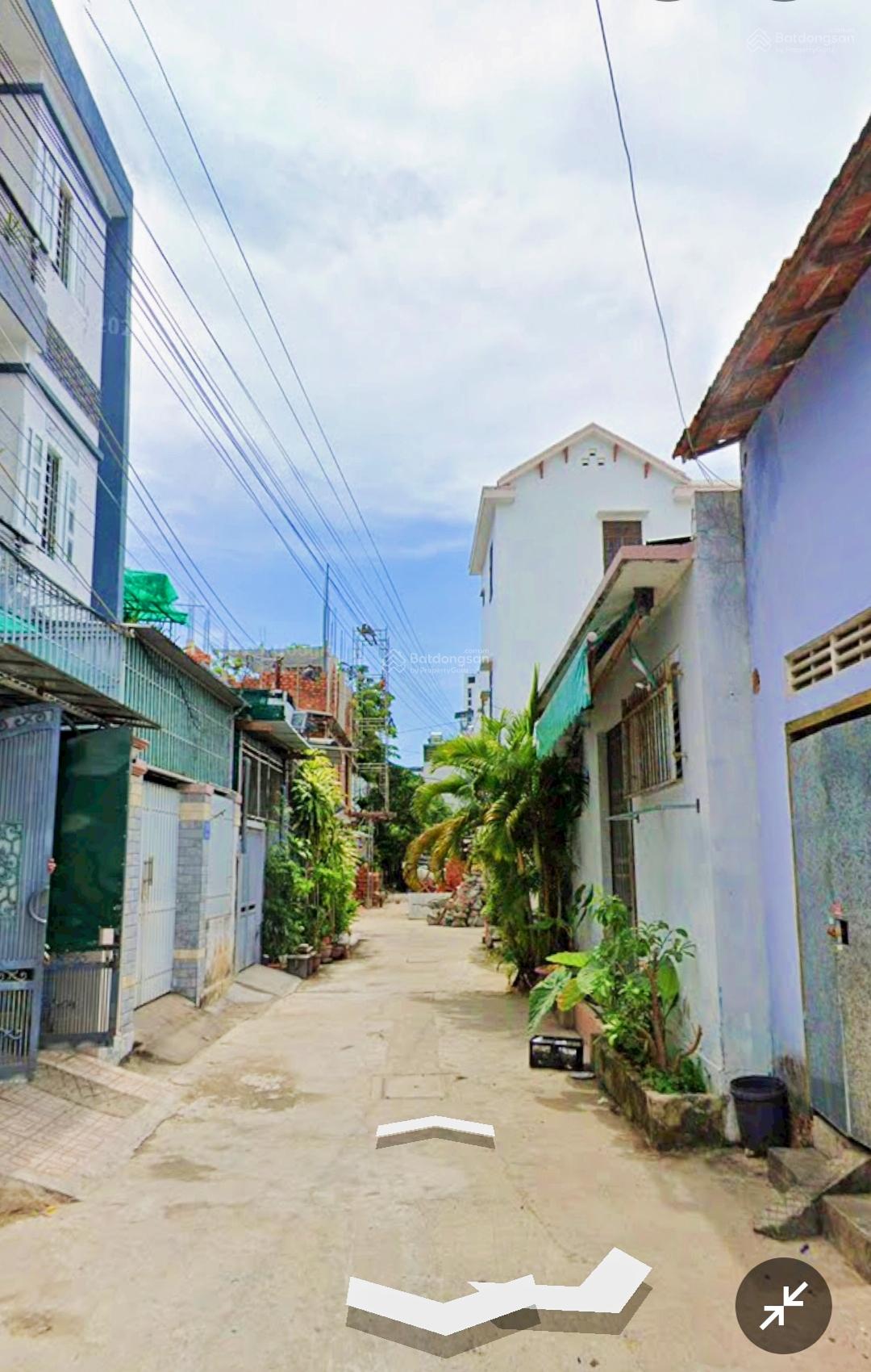 [ 2 mặt tiền Nguyễn Khắc Viện _ gần Điện Biên Phủ ] ** cách biển Ba Làng : 300m ** Giá : 13 tỷ