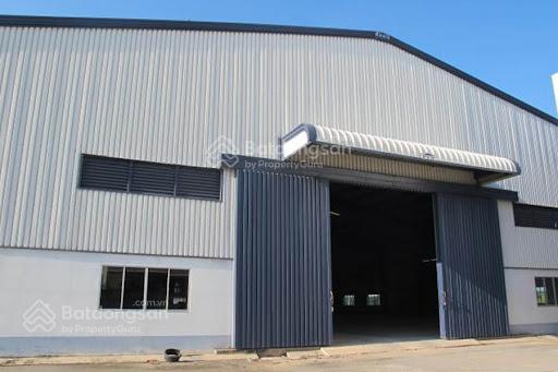 Cho thuê đất khu công nghiệP 5.000-40.000m² chỉ cách TP. HCM 90 phút với nhân lực dồi dào, rẻ nhất