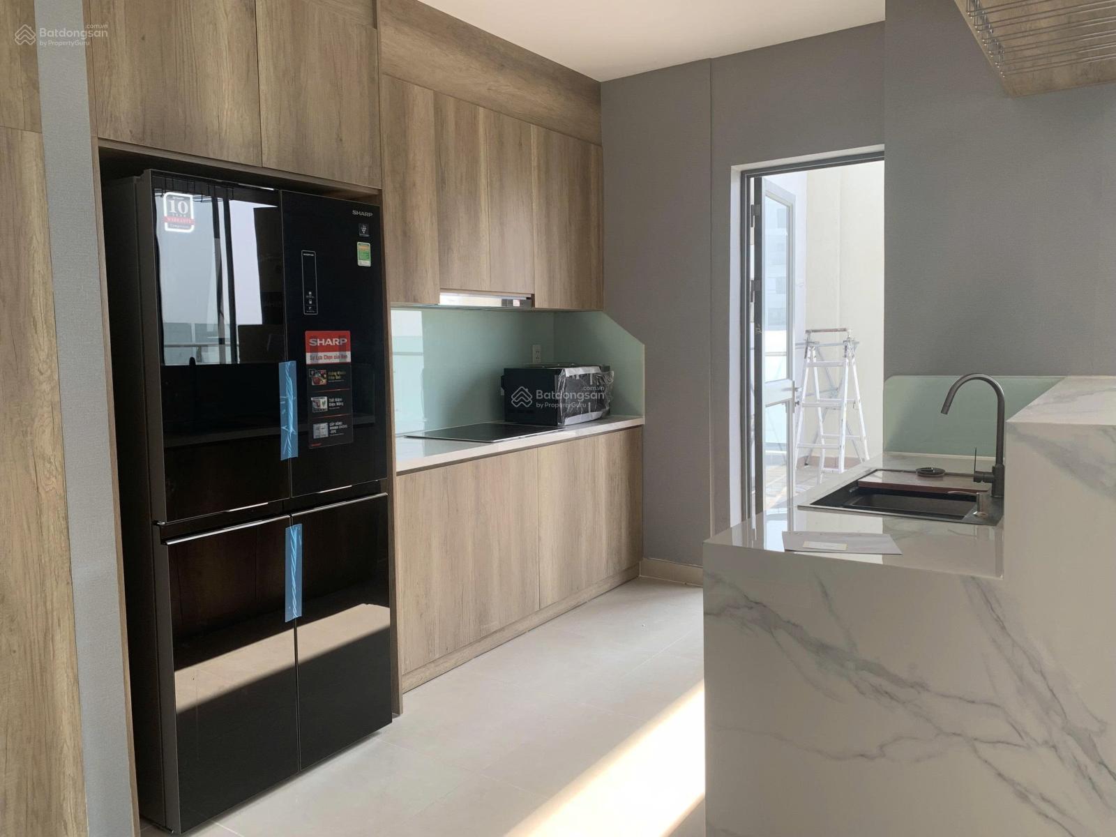 Cho thuê CH Masteri Thảo Điền 2PN, 16.5tr full nội thất, sát metro, LH 0939 720 ***