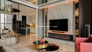 Bán căn hộ GoldSeason, Nguyễn Tuân Hà Nội, 18,9 tỷ, 167 m2 tầng trung view đẹp. LH: 0971 864 ***