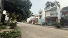 Bán đất tặng nhà 1 trệt 2 lầu| DT: 5m x 25m, 125m2| sổ chủ lâu đời không thế chấp| cần bán gấp