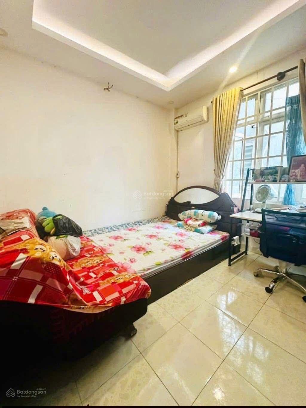 7tỷ thương lượng chính chủ bán nhà mặt tiền nội xe hơi phường 4 Q8 cũ nay là phường chánh hưng