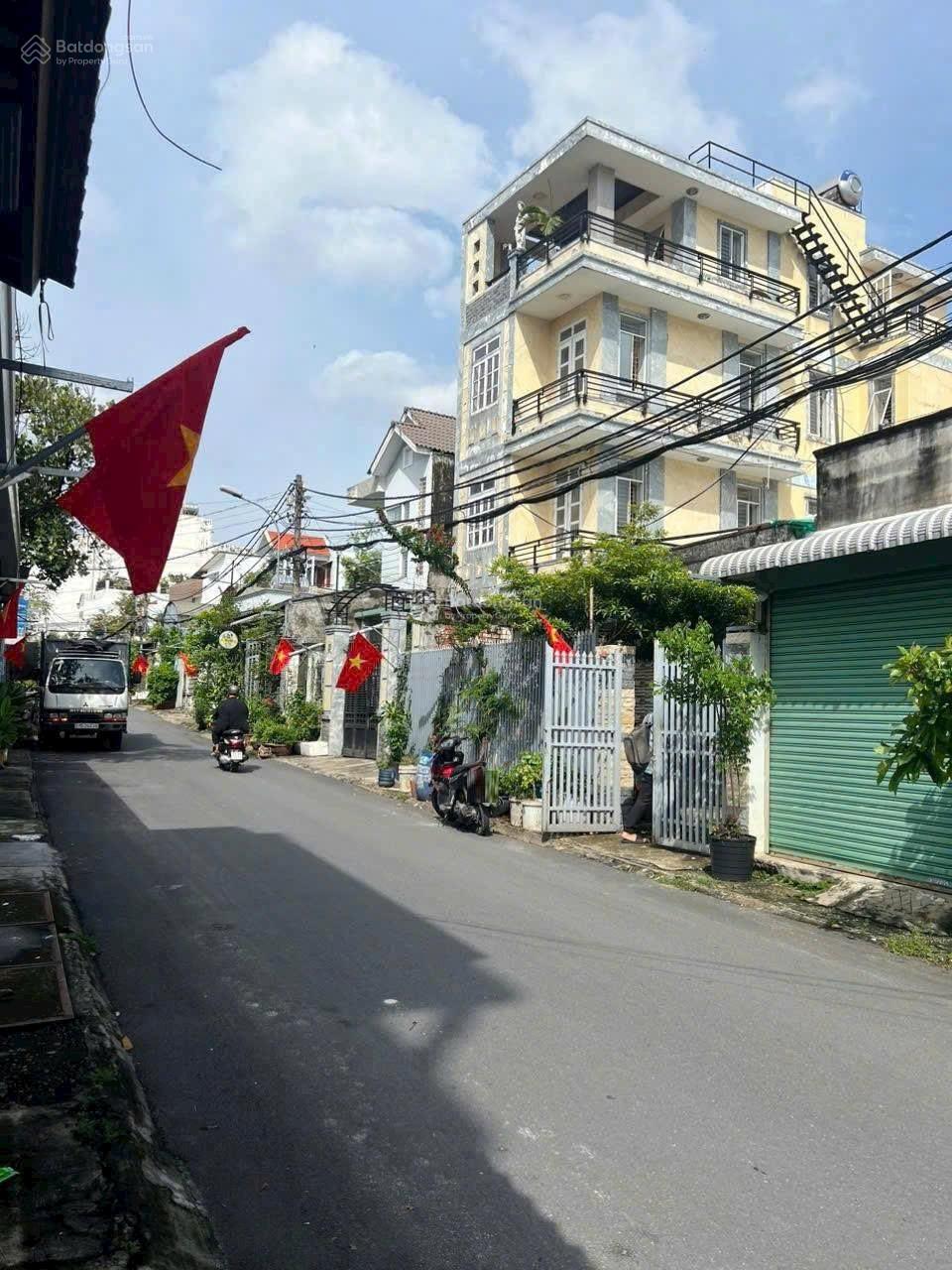 Bán đất mặt tiền đường số 3, Phường Tam Bình. *Diện tích đất công nhận: 79.2m2 ( 4.8m x 16.5