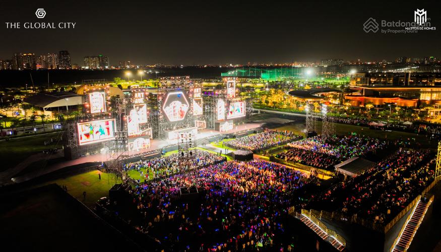 Suất ngoại giao chiết khấu 18% căn hộ Masteri Park Place CT5, chọn căn ưu tiên. LH trực tiếp CĐT