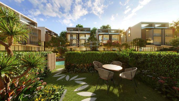 Nhà 2 MT đường Song Hành, ngang 6m, cạnh Lake View, đối diện The Global, giá 35,5 tỷ, TT chỉ 30%