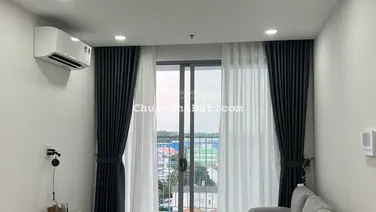 Bán căn hộ 2 phòng ngủ full nội thất giá 2.6 tỷ nhà mới đã có sổ hồng