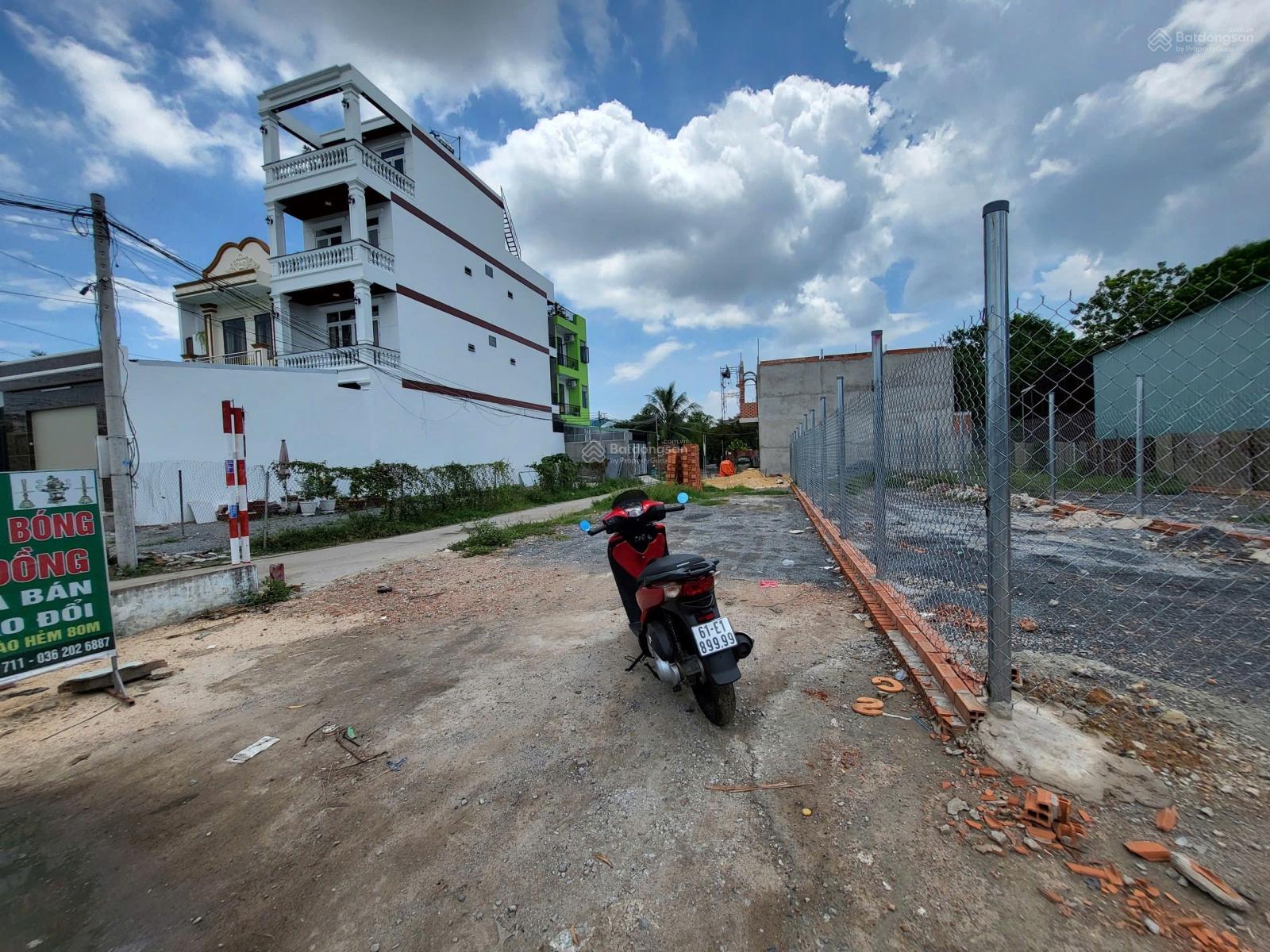 Đất 2 mặt tiền đường Nguyễn Hữu Cảnh sân golf 170m2 giá 5.8 tỷ còn bớt