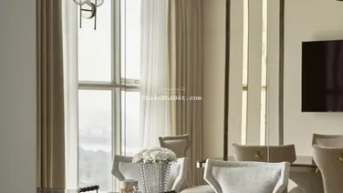 Bán Penthouse duplex căn hộ sala sadora 4 phòng ngủ nội thất đẹp view công viên sala đẹp giá rẻ