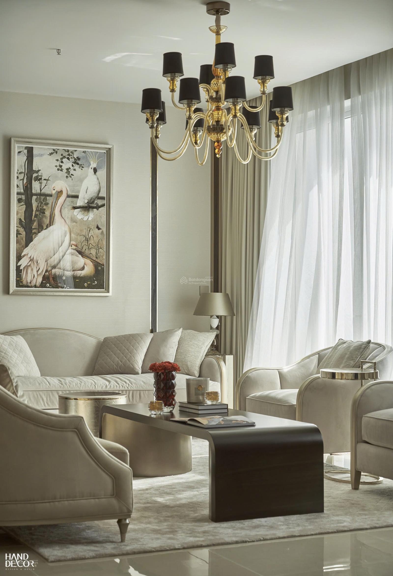 Bán Penthouse duplex căn hộ sala sadora 4 phòng ngủ nội thất đẹp view công viên sala đẹp giá rẻ