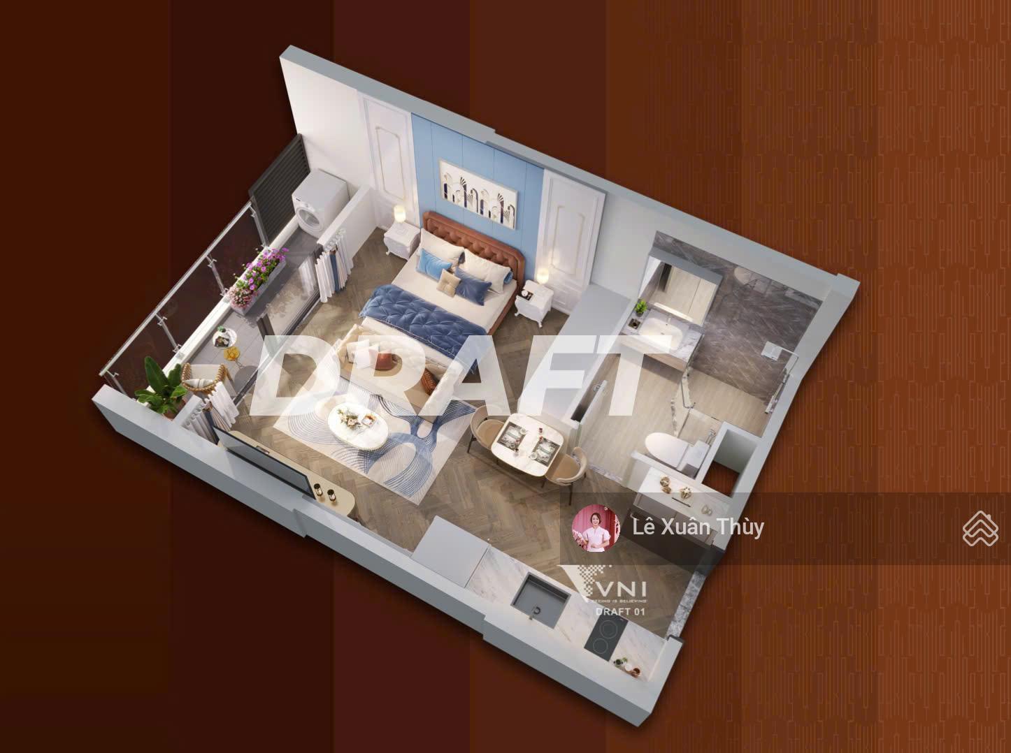 Rẻ nhất thị trường studio tòa Paris 3, Đông Nam, diện tích 28,4 m2. LH 0869 547 *** Rẻ nhất thị trường studio tòa Paris 3, Đông Nam, diện tích 28,4 m2. LH 0869 547 ***