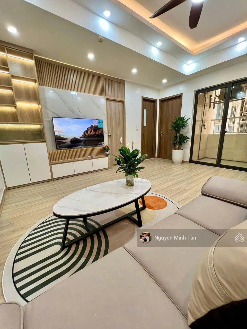 Bán CC 3PN, 2VS, 83m2 tại Viva Riverside, 4 tỷ VND, Q6, HCM, giá siêu hời! Hot! Bán CC 3PN, 2VS, 83m2 tại Viva Riverside, 4 tỷ VND, Q6, HCM, giá siêu hời! Hot!