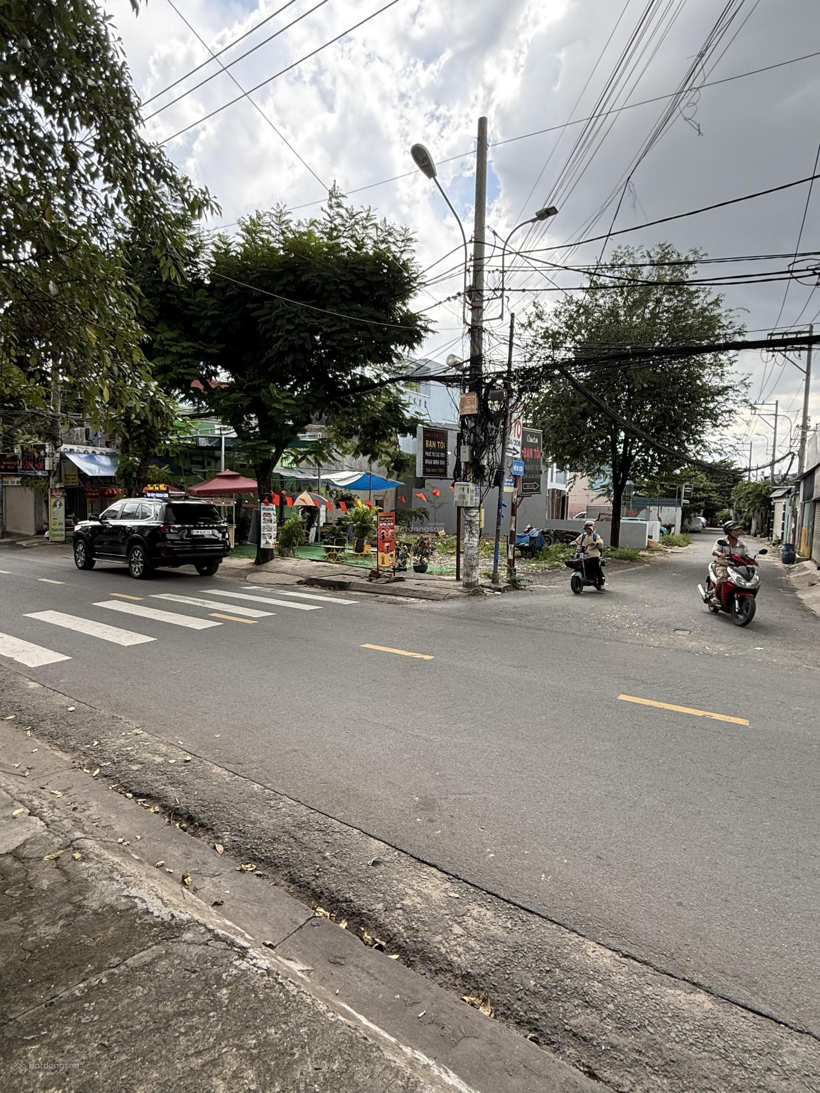 Bán đất tại Đường Số 8, Phường Linh Xuân, Thủ Đức, TP. HCM, giá 15tỷ, DT: 242,6m2, Thổ cư 100% Bán đất tại Đường Số 8, Phường Linh Xuân, Thủ Đức, TP. HCM, giá 15tỷ, DT: 242,6m2, Thổ cư 100%